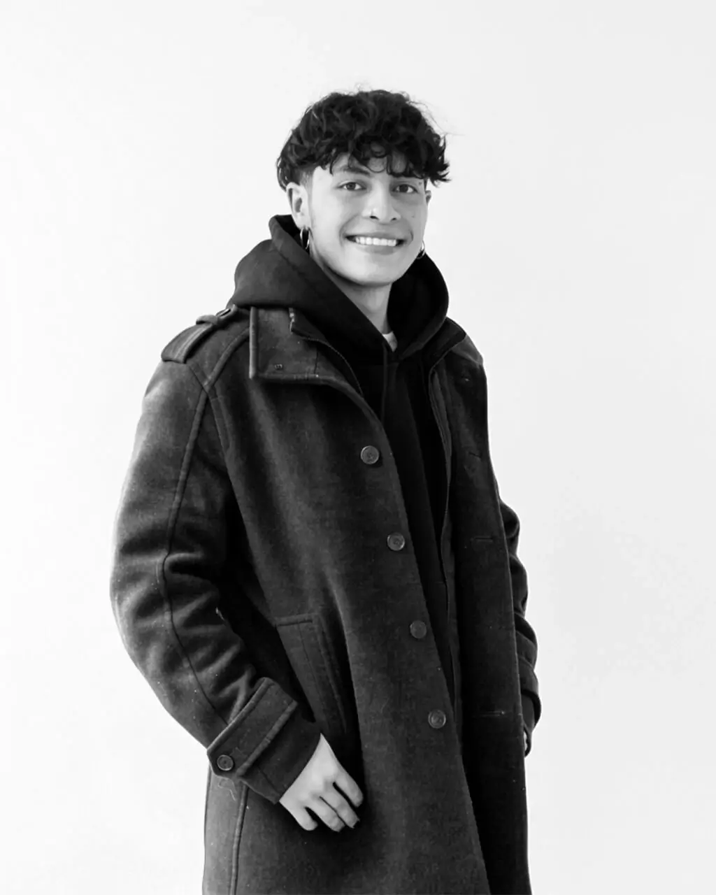 Mateo Gonzalez